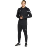 Puma teamFinal Training pants M 657380 03 - Image 4