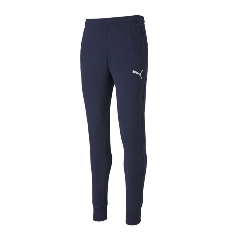 lupin-wear-ca-puma-teamgoal-23-casual-pants-m-656582-06-561678 Puma teamGoal 23 Casual Pants M 656582-06 - Image 1