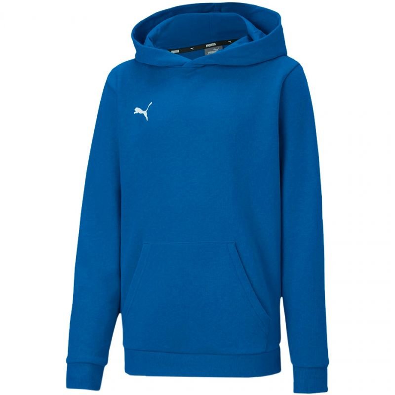 lupin-wear-ca-puma-teamgoal-23-casuals-hoody-jr-656711-02-sweatshirt-745768 Puma teamGOAL 23 Casuals