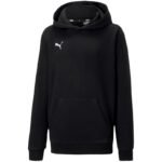 Puma teamGOAL 23 Casuals Hoody Jr sweatshirt 656711 03 - Image 3