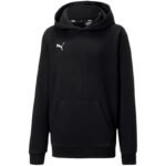 Puma teamGOAL 23 Casuals Hoody Jr sweatshirt 656711 03