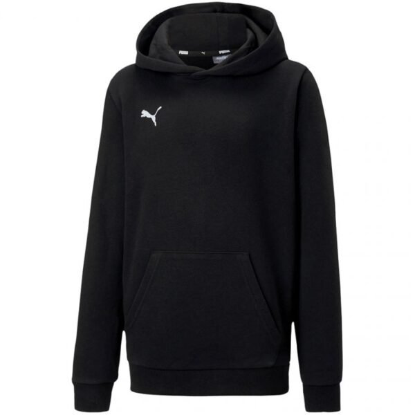 Puma teamGOAL 23 Casuals Hoody Jr sweatshirt 656711 03