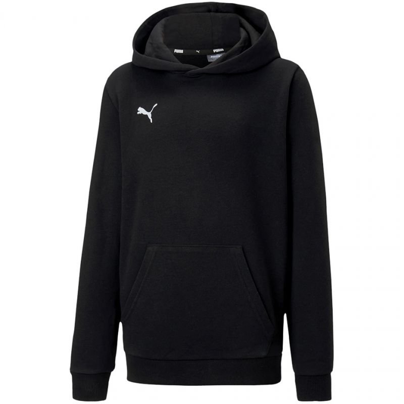 lupin-wear-ca-puma-teamgoal-23-casuals-hoody-jr-sweatshirt-656711-03-745769 Puma teamGOAL 23 Casuals Hoody Jr sweatshirt 656711 03 - Image 1