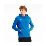 Puma TeamGoal 23 Casuals M 656580-02 sweatshirt - Image 5