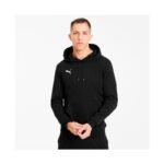Puma TeamGoal 23 Casuals M 656580-03 sweatshirt - Image 5