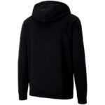 Puma teamGoal 23 Causals Hooded Jacked sweatshirt M 656708 03 - Image 2