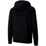 Puma teamGoal 23 Causals Hooded Jacked sweatshirt M 656708 03 - Image 4