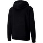 Puma teamGoal 23 Causals Hooded Jacked sweatshirt M 656708 03 - Image 6