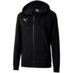Puma teamGoal 23 Causals Hooded Jacked sweatshirt M 656708 03