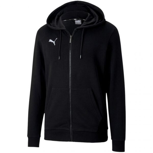 Puma teamGoal 23 Causals Hooded Jacked sweatshirt M 656708 03