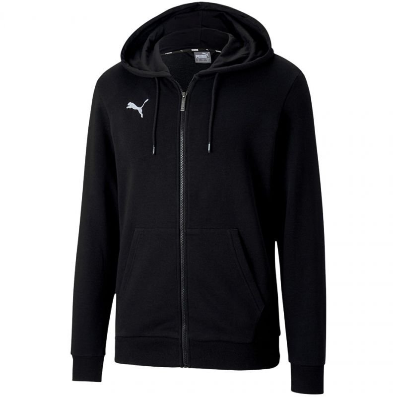 lupin-wear-ca-puma-teamgoal-23-causals-hooded-jacked-sweatshirt-m-656708-03-745780 Puma teamGoal 23 Causals Hooded Jacked sweatshirt M 656708 03 - Image 1