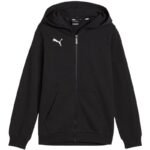 Puma teamGoal Casuals Hooded Jr sweatshirt 658596 03 - Image 2