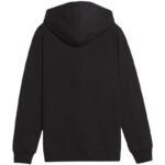 Puma teamGoal Casuals Hooded Jr sweatshirt 658596 03 - Image 3