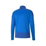 Puma TeamGoal Training 1/4 Zip Top M 658629 02 sweatshirt - Image 2