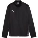 Puma TeamGoal Training Jacket Jr sweatshirt 658634 03 - Image 2