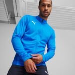 Puma TeamGoal Training Jacket M 658633 02 - Image 5