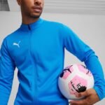 Puma TeamGoal Training Jacket M 658633 02 - Image 8