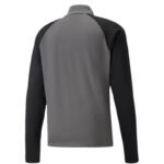 Puma teamLIGA 1/4 Zip Top M 657236 sweatshirt 13 - Image 2