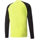 Puma teamPACER GK LS goalkeeper sweatshirt M 704933 42 - Image 2