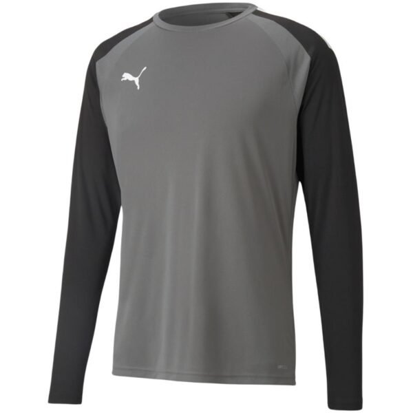 Puma teamPacer GK LS goalkeeper sweatshirt M 704933 43