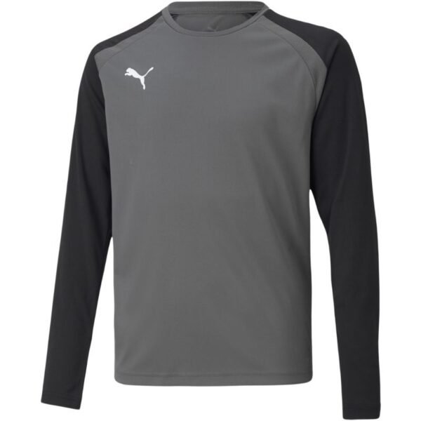 Puma teamPacer GK LS Jersey Jr 704939 43