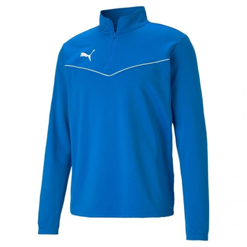 lupin-wear-ca-puma-teamrise-1-4-zip-top-m-657394-02-sweatshirt-668595 Puma teamRISE 1 4 Zip Top M 657394 02 sweatshirt - Image 1