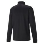 Puma teamRISE 1 4 Zip Top M 657394 03 sweatshirt - Image 2