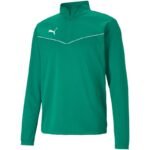 Puma teamRISE 1 4 Zip Top M 657394 05 sweatshirt - Image 3