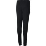 Puma teamRISE Poly Training Pants Junior 657391 03 - Image 2
