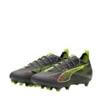 Puma Ultra 5 Pro FG/AG 108165 03 Kids Football Boots - Image 2