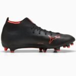 Puma Ultra 6 Match+ FG/AG 108702-02 shoes - Image 2