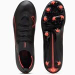 Puma Ultra 6 Match+ FG/AG 108702-02 shoes - Image 3