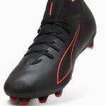 Puma Ultra 6 Match+ FG/AG 108702-02 shoes - Image 4