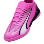 Puma Ultra Match IT M 107758 01 football boots - Image 4
