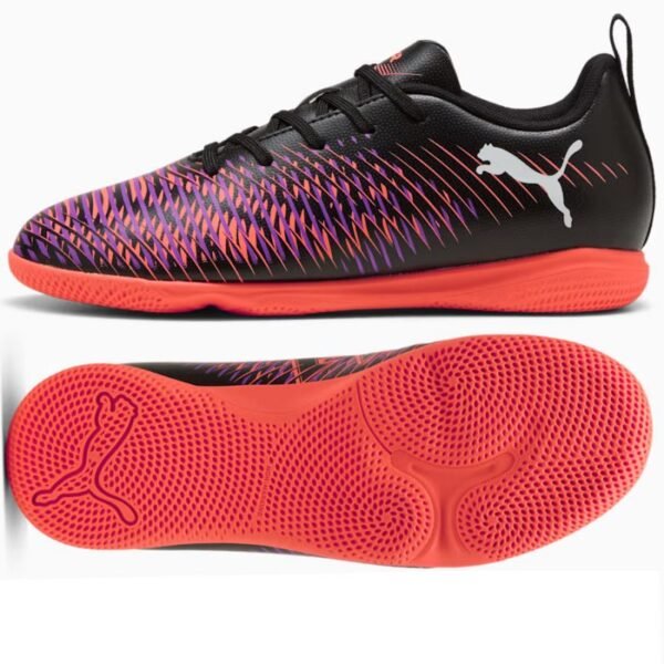 Puma Ultra Play IT Jr 108397-01 football boots