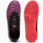 Puma Ultra Play IT Jr 108397-01 football boots - Image 3