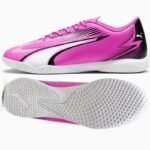 Puma Ultra Play IT M 107766 01 shoes - Image 2