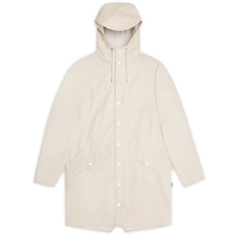 lupin-wear-ca-rains-long-jacket-unisex-long-jacket-w3-12020-26-dune-1825486 Rains long jacket unisex LONG JACKET W3 12020 26 DUNE - Image 1