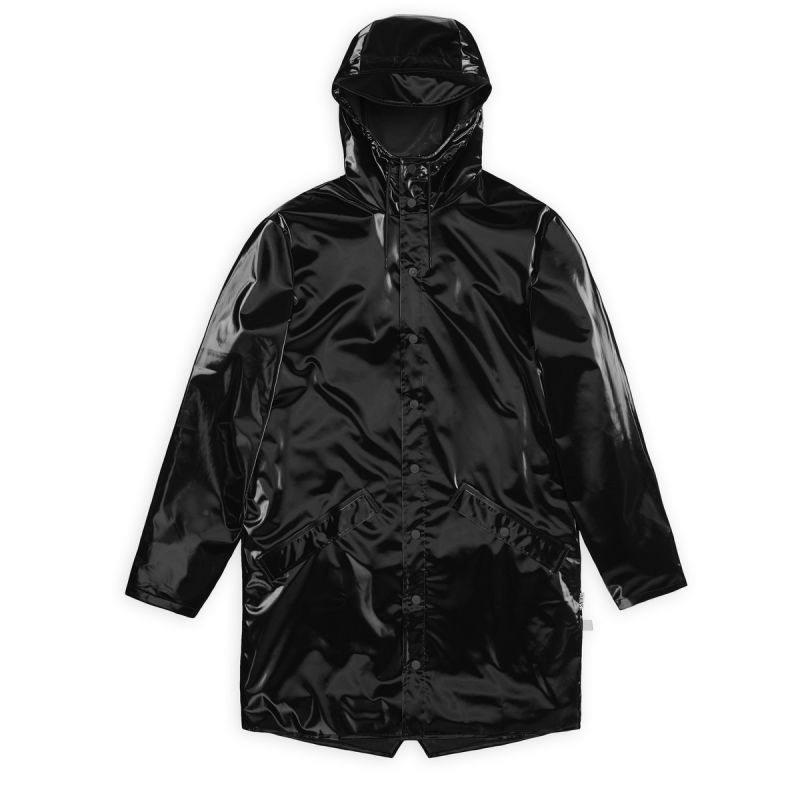 lupin-wear-ca-rains-raincoat-long-jacket-w3-12020-29-night-1825490 Rains raincoat LONG JACKET W3 12020 29 NIGHT - Image 1