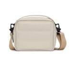Rains SHIELD BOX BAG W3 14950 26 DUNE waterproof bag - Image 2