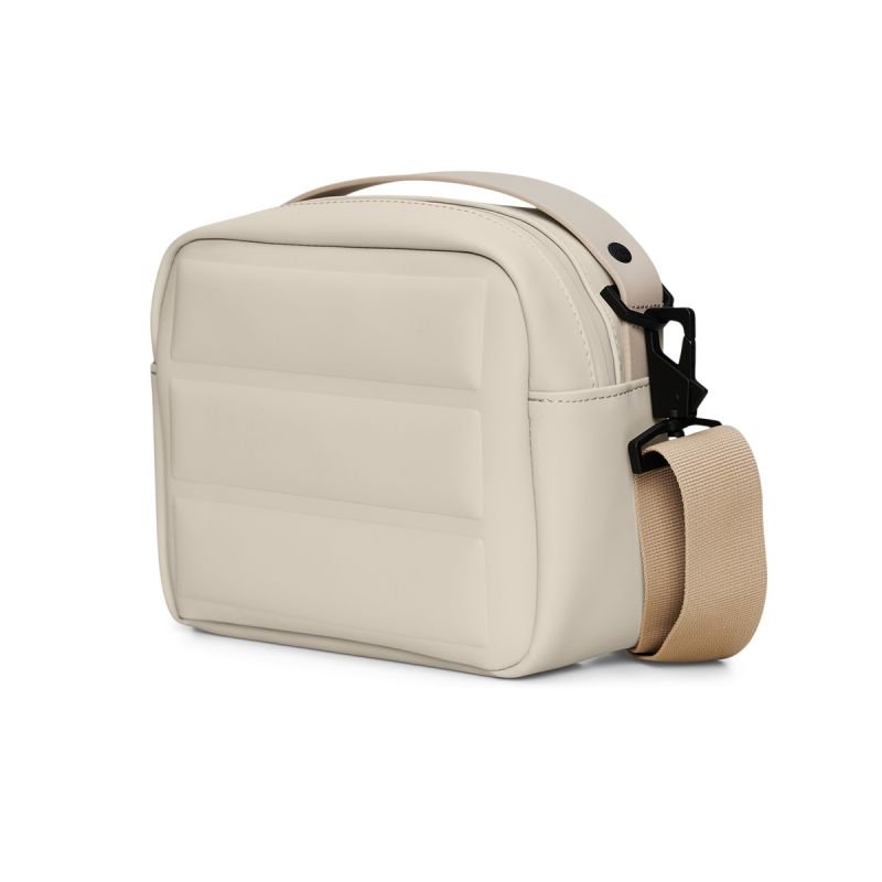 lupin-wear-ca-rains-shield-box-bag-w3-14950-26-dune-waterproof-bag-1826141 Rains SHIELD BOX BAG W3 14950 26 DUNE waterproof bag - Image 1