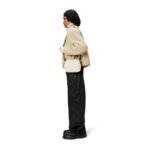 Rains SHIELD BOX BAG W3 14950 26 DUNE waterproof bag - Image 3