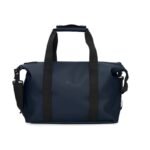 Rains transport bag 23 x 40 x 20 cm 18L HILO WEEKEND BAG SMALL W3 14220 47 NAVY
