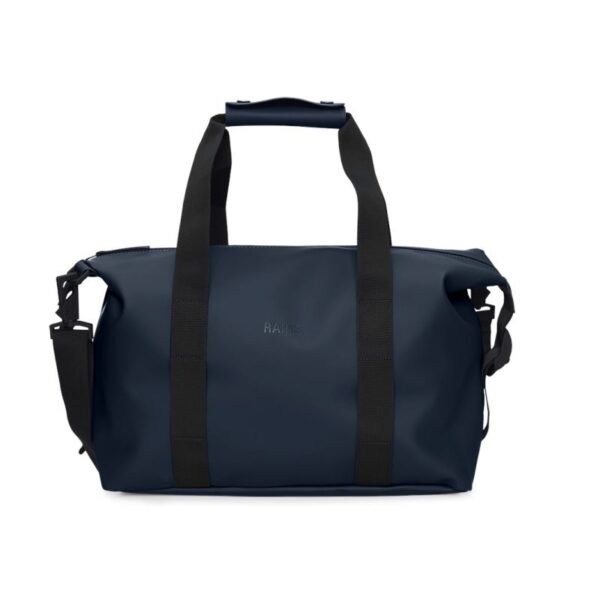 Rains transport bag 23 x 40 x 20 cm 18L HILO WEEKEND BAG SMALL W3 14220 47 NAVY
