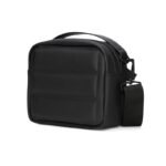 Rains waterproof bag SHIELD BOX BAG W3 14950 01 BLACK
