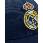 Real Madrid Cap Jr 12TH RM3GO12P - Image 3
