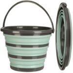 REDCLIFFS 10L FOLDABLE ROUND WATER BUCKET - Image 8