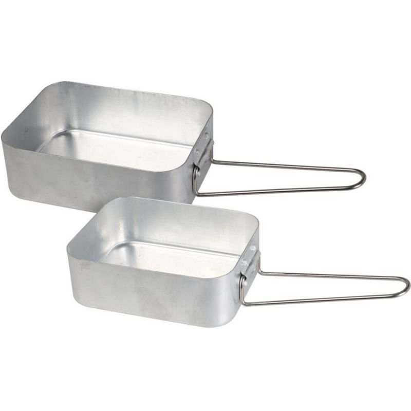 lupin-wear-ca-redcliffs-aluminum-casserole-tin-2-piece-1839987 REDCLIFFS ALUMINUM CASSEROLE TIN 2-PIECE - Image 1