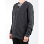 Reebok Bas Revenge SS Black sweatshirt K11904 - Image 3