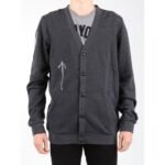 Reebok Bas Revenge SS Black sweatshirt K11904